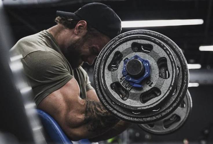 Image gallery marquee