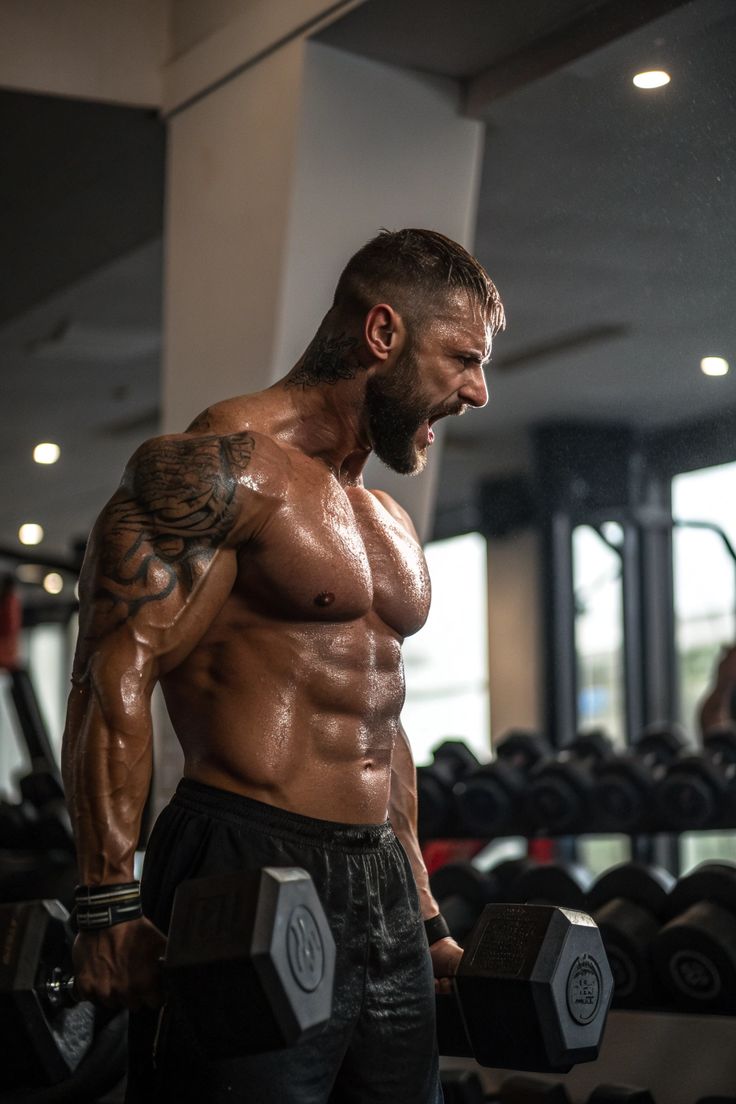 Image gallery marquee